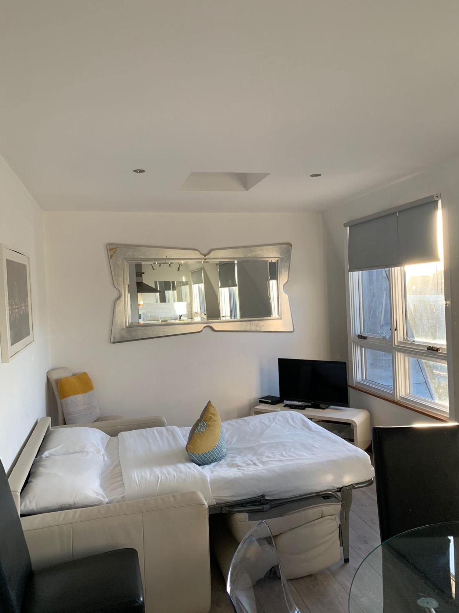 Parnell Boulevard Apartments Dublin Dış mekan fotoğraf